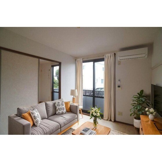 エミネンスの物件内観写真