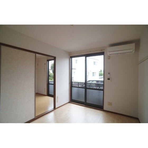 エミネンスの物件内観写真