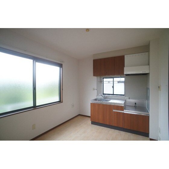 エミネンスの物件内観写真