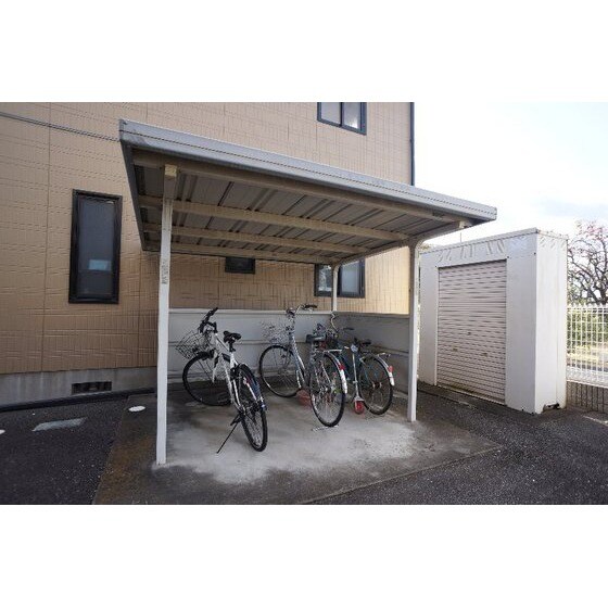 エミネンスの物件外観写真