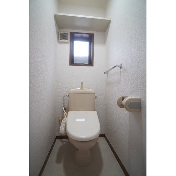 エミネンスの物件内観写真