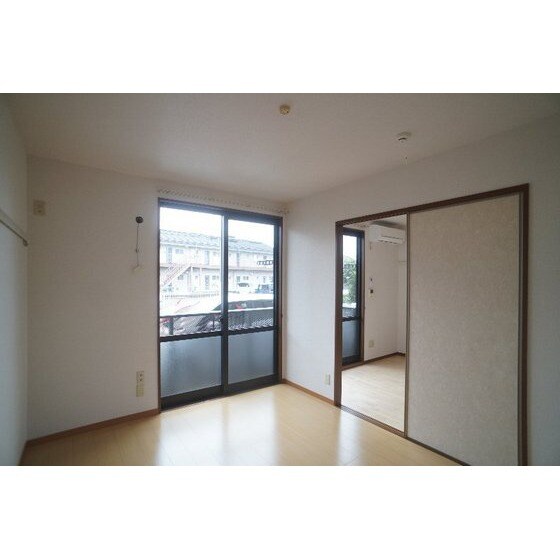 エミネンスの物件内観写真