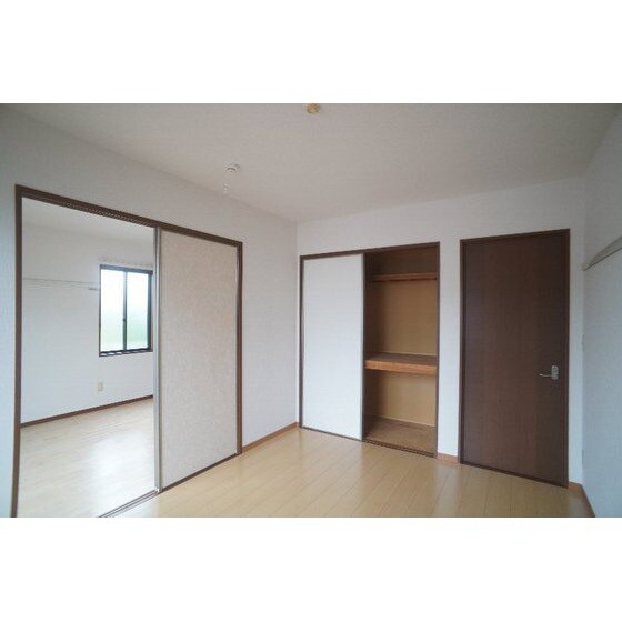 エミネンスの物件内観写真