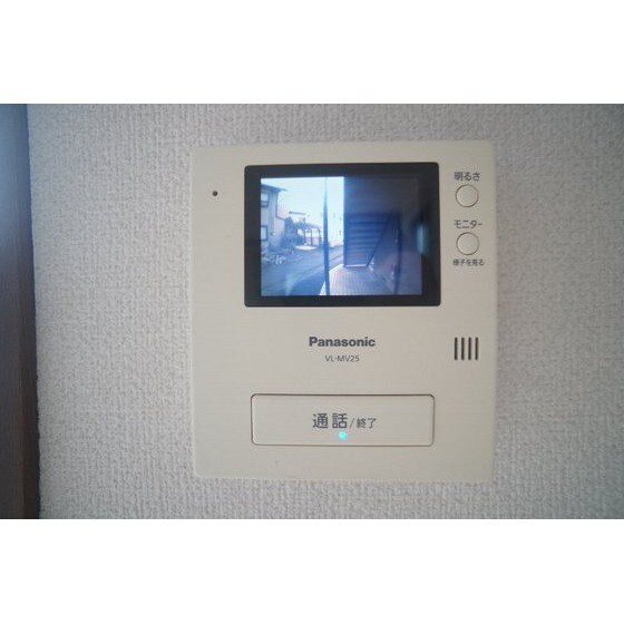 エミネンスの物件内観写真