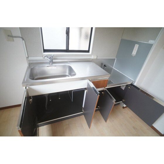 エミネンスの物件内観写真