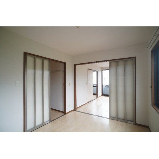 エミネンスの物件内観写真