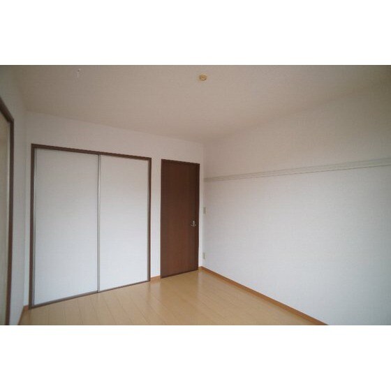 エミネンスの物件内観写真