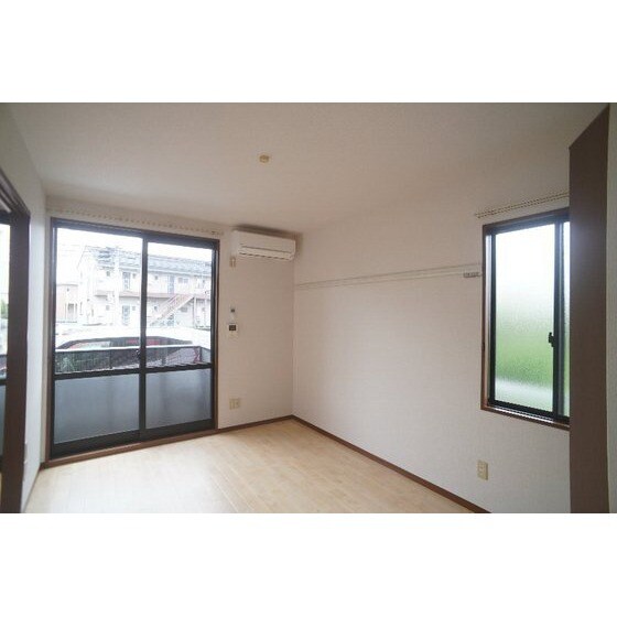 エミネンスの物件内観写真