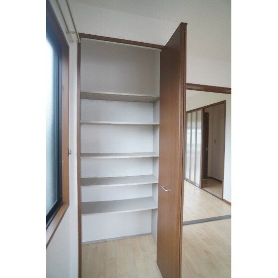 エミネンスの物件内観写真