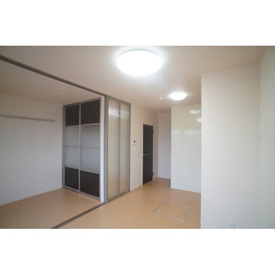 パルクノールの物件内観写真