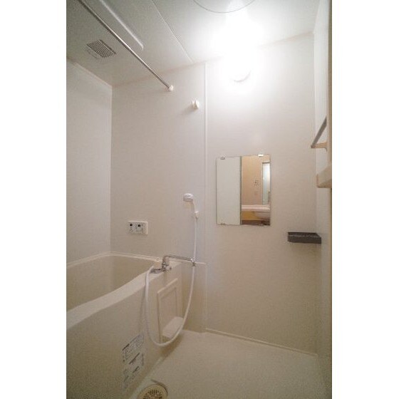 パルクノールの物件内観写真