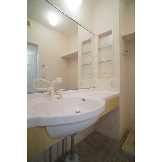 パルクノールの物件内観写真