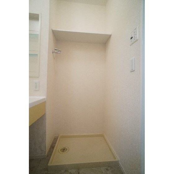 パルクノールの物件内観写真