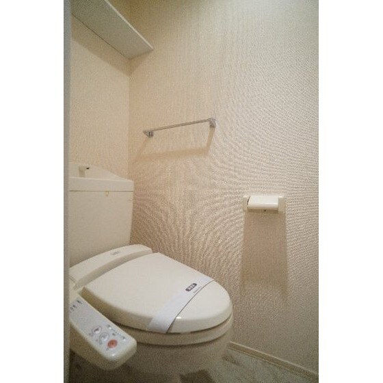 パルクノールの物件内観写真