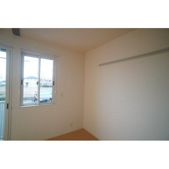 パルクノールの物件内観写真