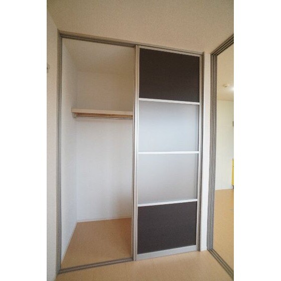 パルクノールの物件内観写真