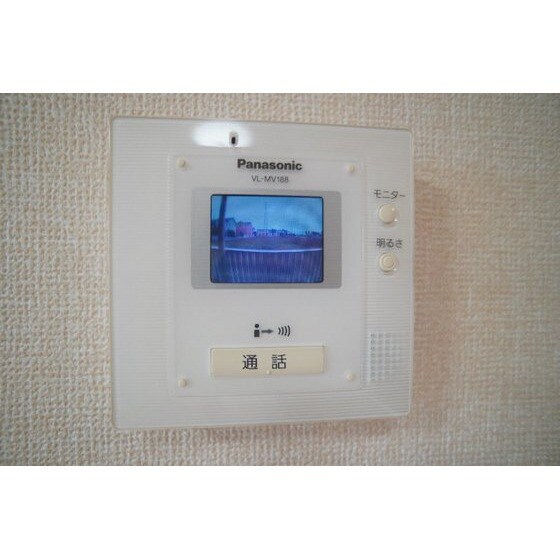 パルクノールの物件内観写真