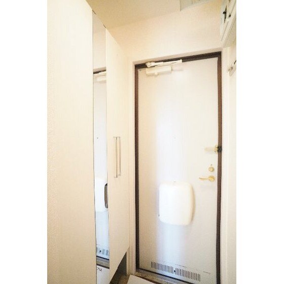 パルクノールの物件内観写真