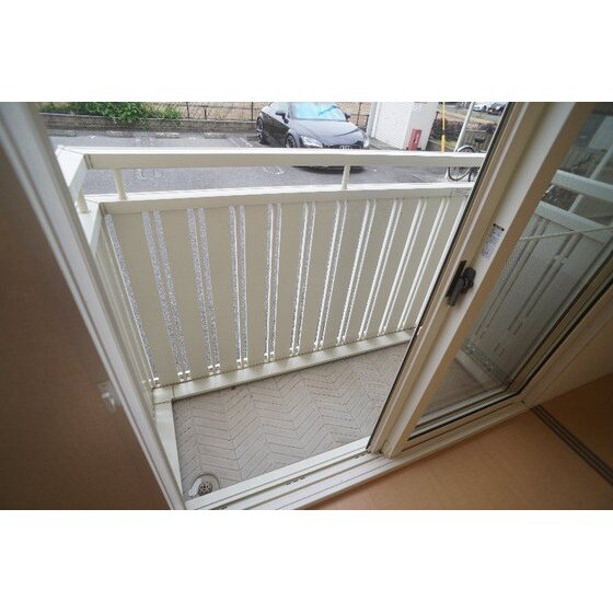 パルクノールの物件内観写真