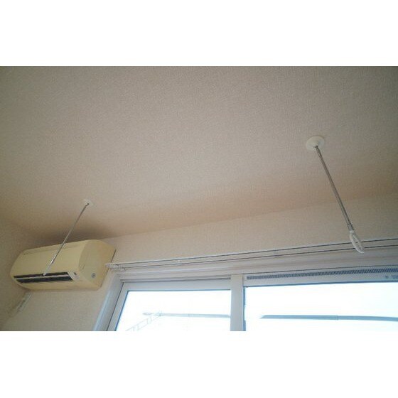 パルクノールの物件内観写真