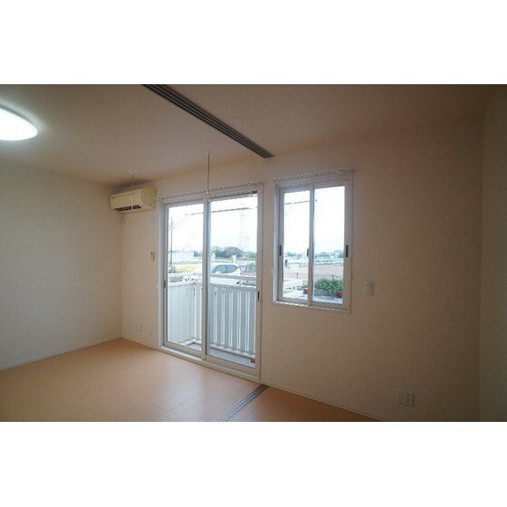 パルクノールの物件内観写真