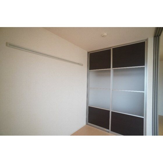 パルクノールの物件内観写真