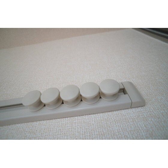 パルクノールの物件内観写真