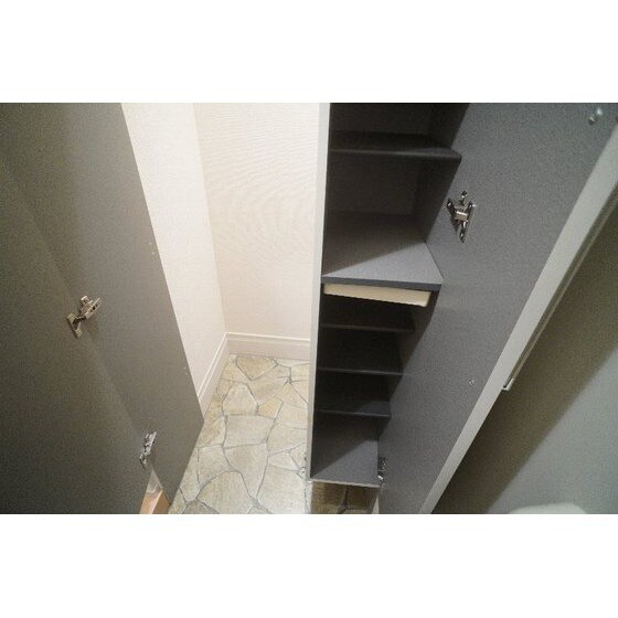 パルクノールの物件内観写真