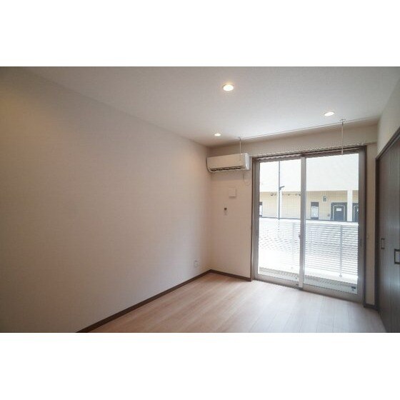 コア・シティ上中居の物件内観写真