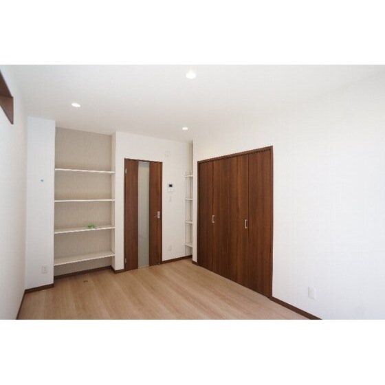 コア・シティ上中居の物件内観写真