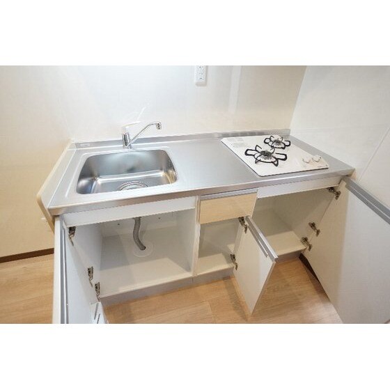 コア・シティ上中居の物件内観写真