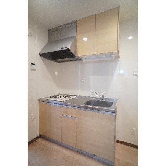 コア・シティ上中居の物件内観写真