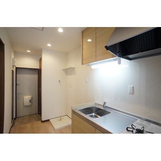 コア・シティ上中居の物件内観写真