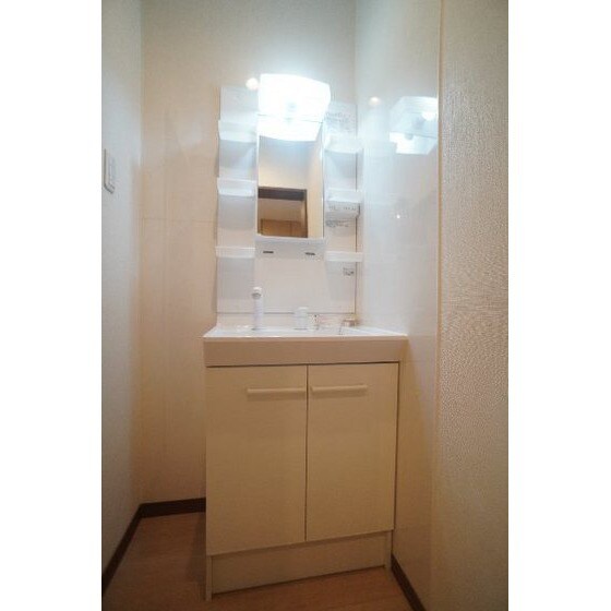 コア・シティ上中居の物件内観写真