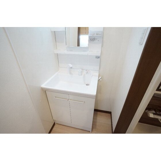 コア・シティ上中居の物件内観写真