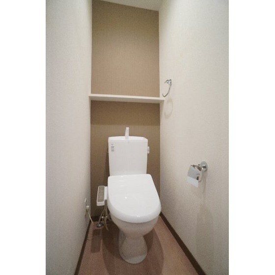 コア・シティ上中居の物件内観写真