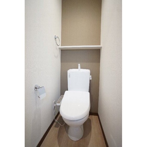 コア・シティ上中居の物件内観写真