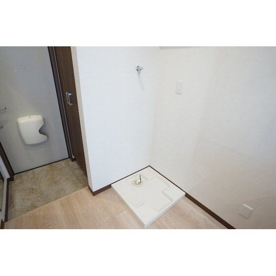 コア・シティ上中居の物件内観写真