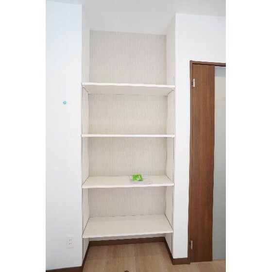 コア・シティ上中居の物件内観写真