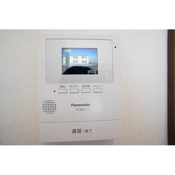 コア・シティ上中居の物件内観写真