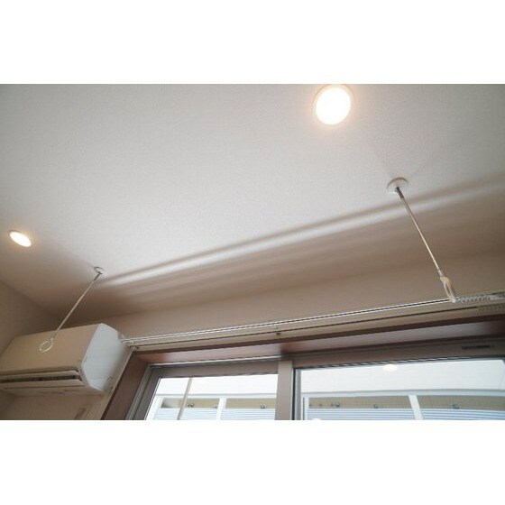 コア・シティ上中居の物件内観写真