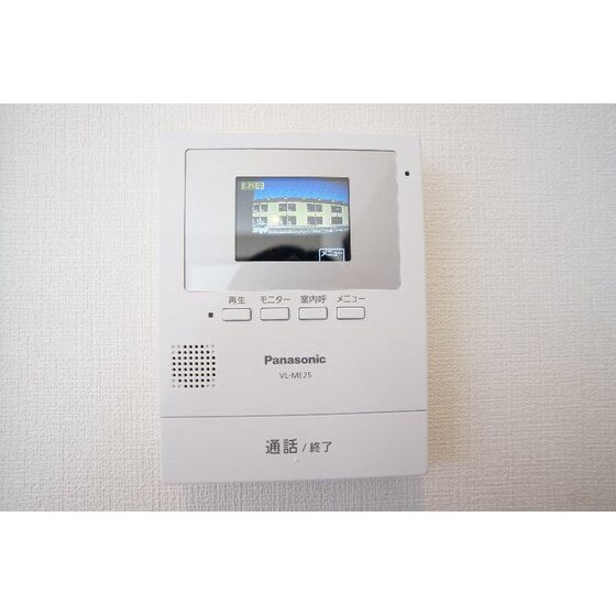 コア・シティ上中居の物件内観写真