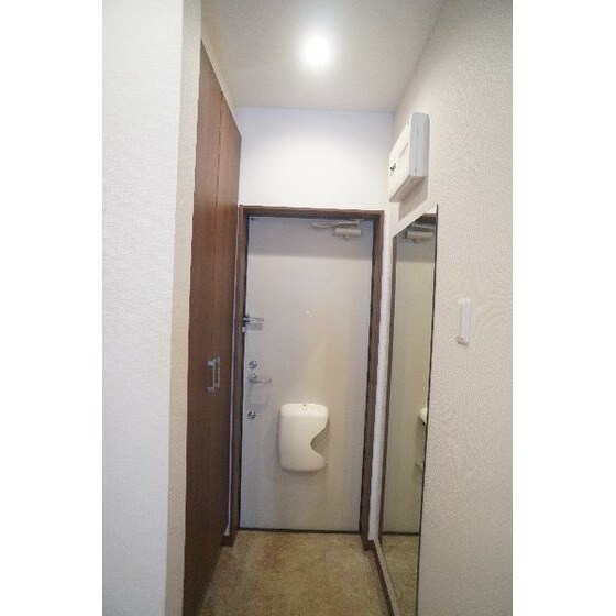 コア・シティ上中居の物件内観写真