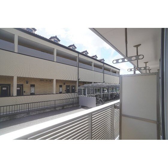 コア・シティ上中居の物件内観写真