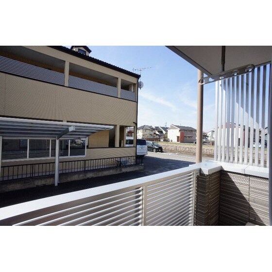 コア・シティ上中居の物件内観写真