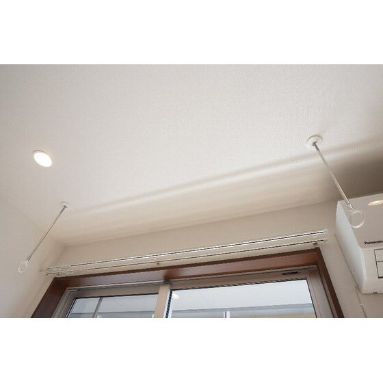 コア・シティ上中居の物件内観写真