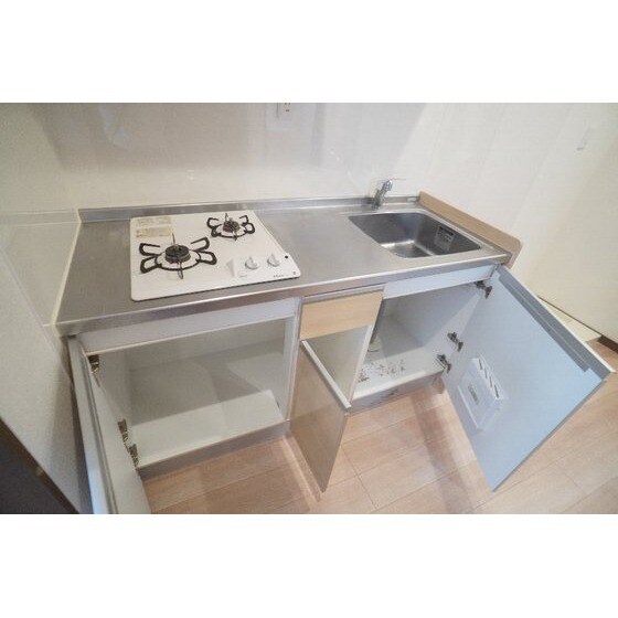 コア・シティ上中居の物件内観写真