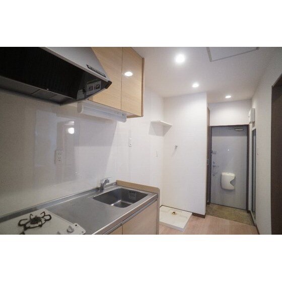 コア・シティ上中居の物件内観写真