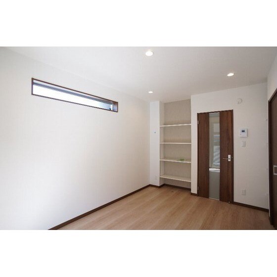 コア・シティ上中居の物件内観写真