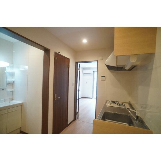 コア・シティ上中居の物件内観写真